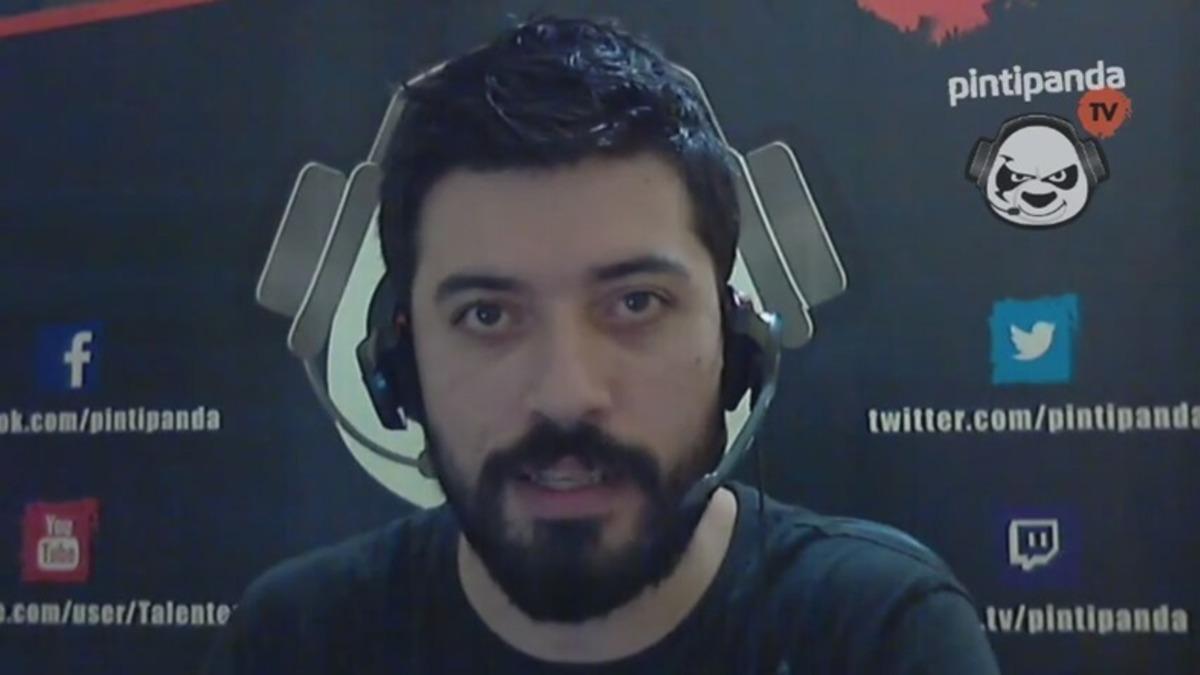 Ünlü Twitch Yayıncısı Pintipanda (Tuna Akşen) Hapis İstemiyle Yargılanacak!
