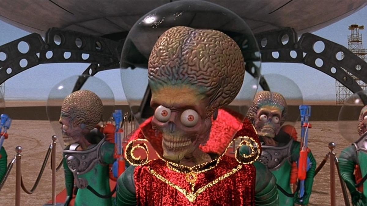 Uzaylı İstilası Temalı Gelmiş Geçmiş En İyi 8 Film!