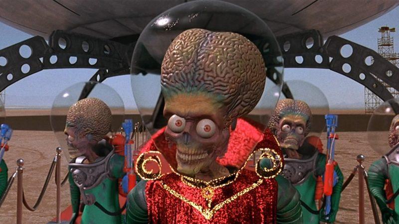 Uzaylı İstilası Temalı Gelmiş Geçmiş En İyi 8 Film!