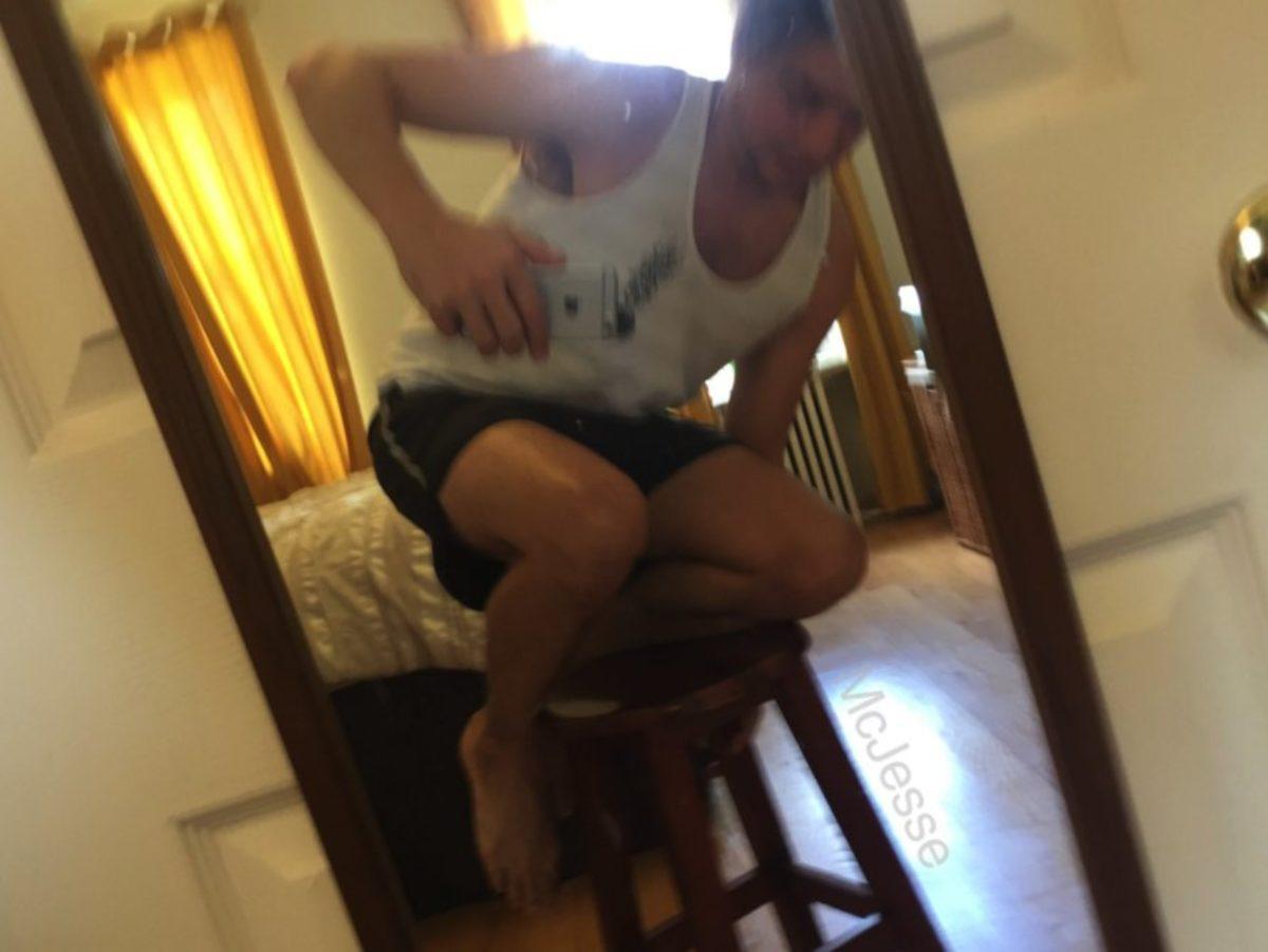 İnternette Viral Olmayı Başarmış, Photoshop Kurbanı 7 Fotoğraf