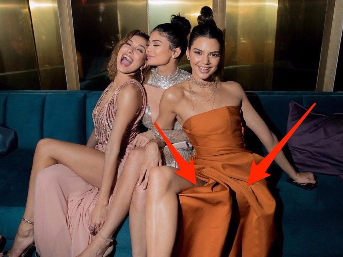 İnternette Viral Olmayı Başarmış, Photoshop Kurbanı 7 Fotoğraf