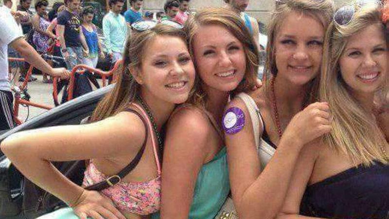 İnternette Viral Olmayı Başarmış, Photoshop Kurbanı 7 Fotoğraf