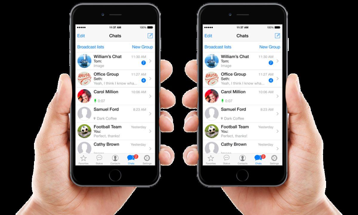 ChatSim: WhatSim ve Birçok Popüler Uygulama Bir Arada