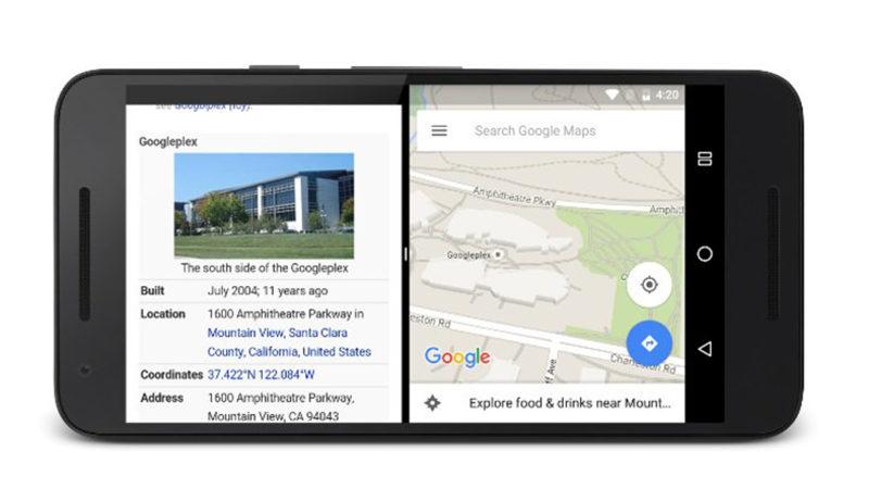Android’de İki Uygulama Aynı Anda Nasıl Açılır?