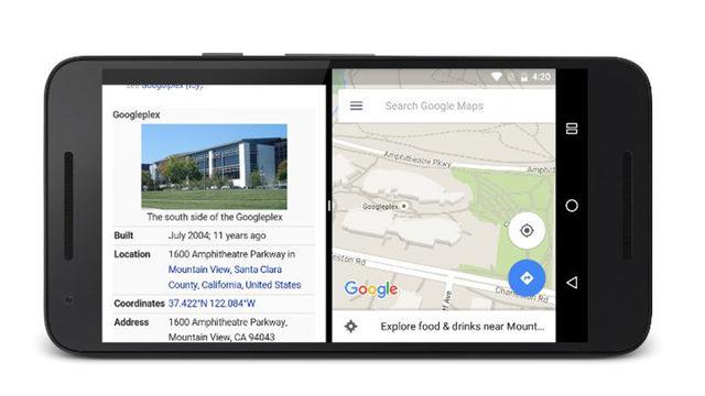 Android’de İki Uygulama Aynı Anda Nasıl Açılır?