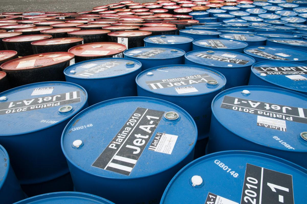 Jet Yakıtı ile Benzin Arasındaki Fark Nedir?