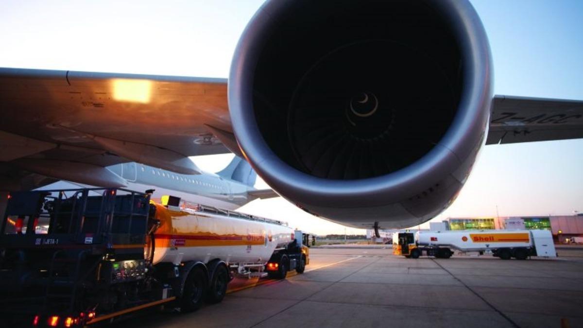 Jet Yakıtı ile Benzin Arasındaki Fark Nedir?