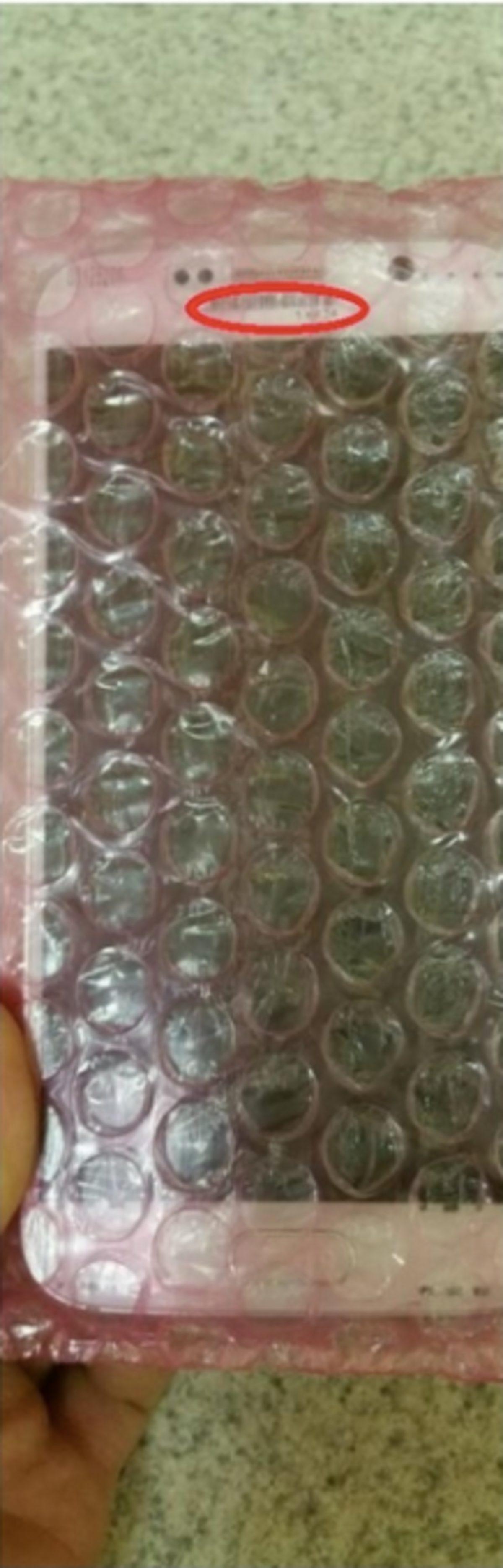 Galaxy S6 İlk Kez Kanlı Canlı Görüntülendi