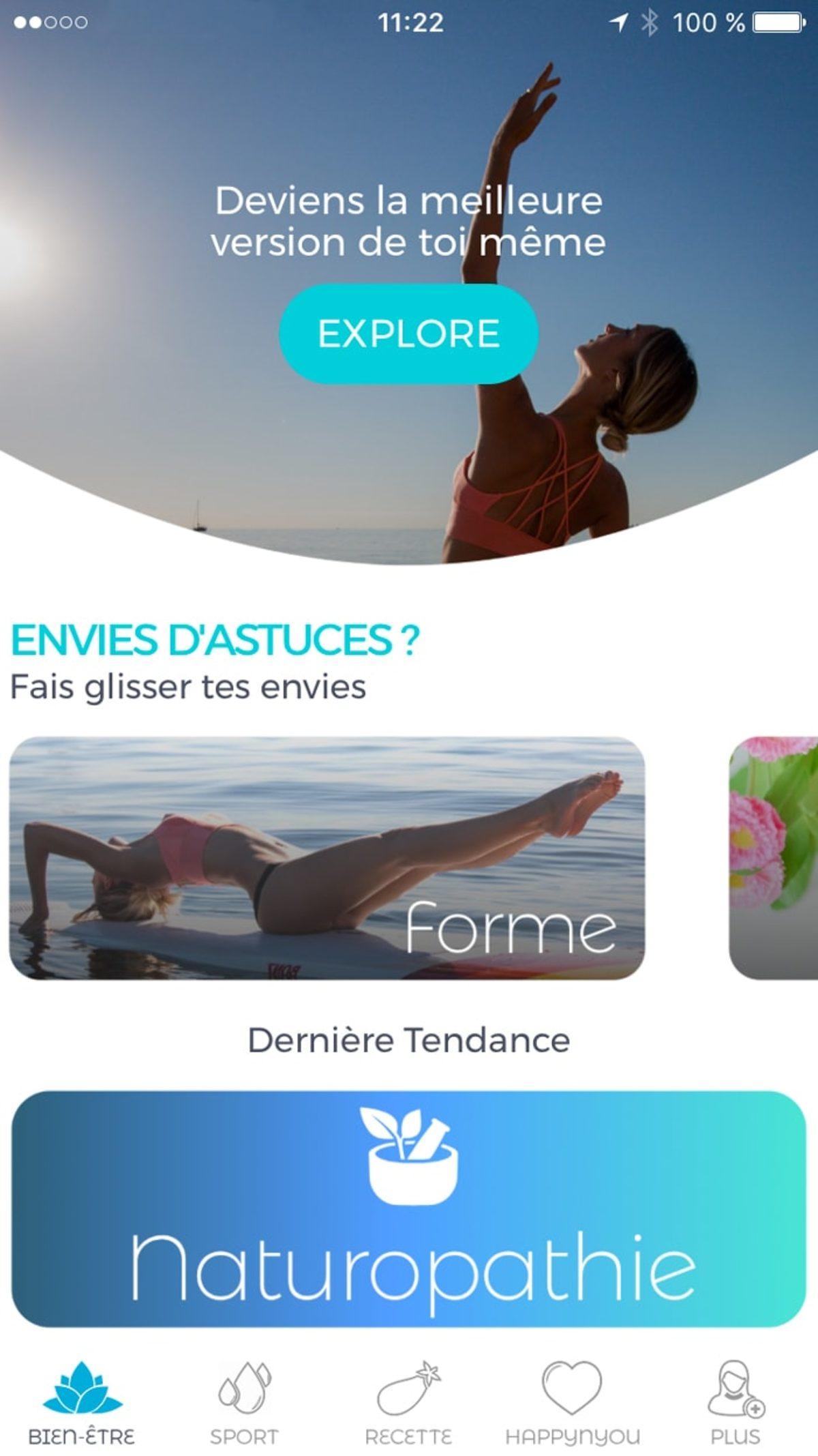 Kod Bilginiz Olmadan Mobil Uygulama Yapın: GoodBarber 4.0