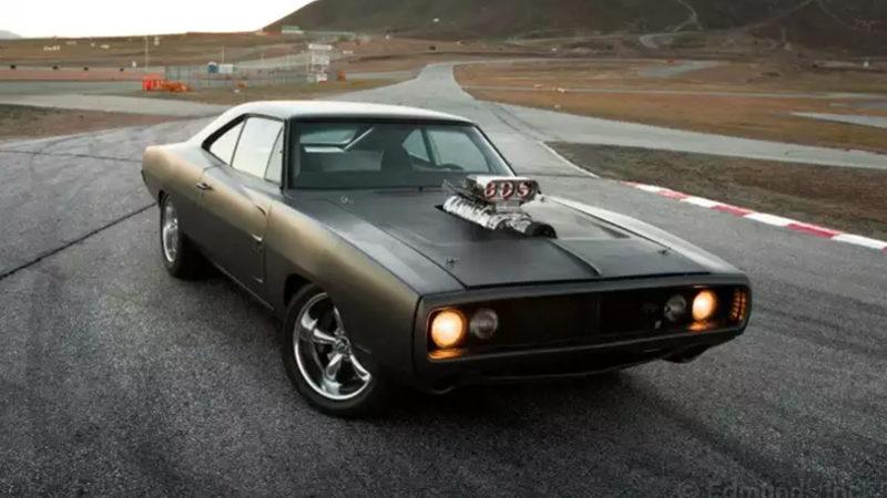 Hızlı ve Öfkeli Serisinde Kullanılan Otomobillerin Aldığı Akıl Almaz ‘Hasar Raporu’ Açıklandı