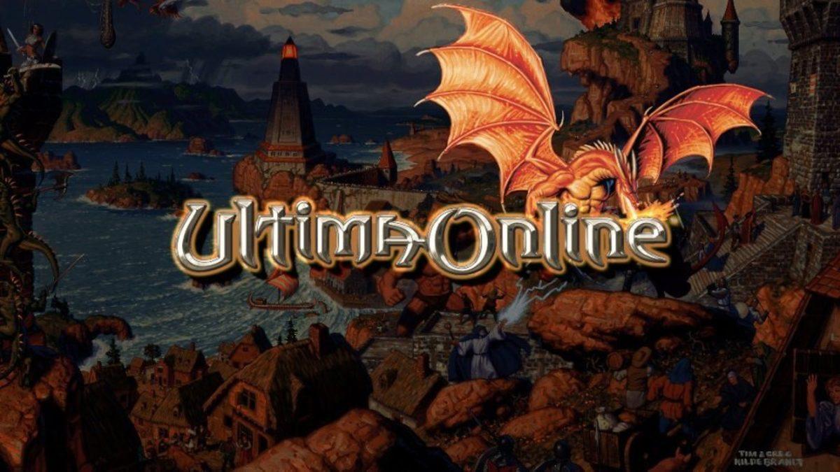 Ülkemizi ve Dünyayı Kasıp Kavuran MMORPG Oyunları