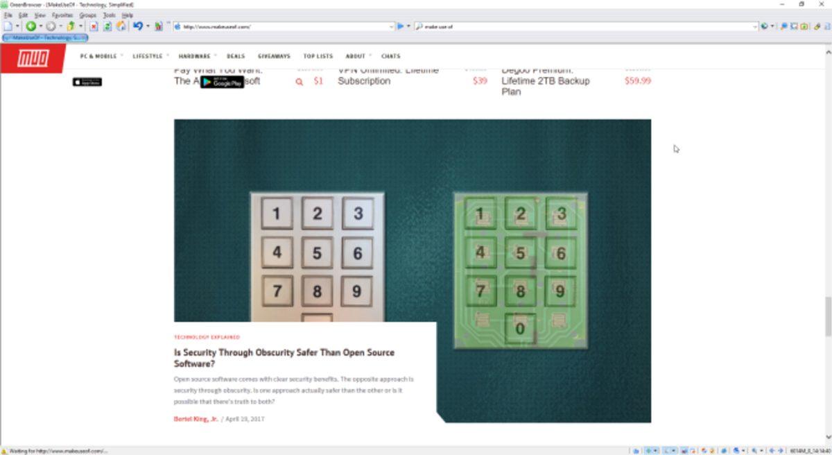 Chrome, Firefox Gibi Tarayıcıları Her Açıdan Tokatlayacak 3 Sağlam Tarayıcı!