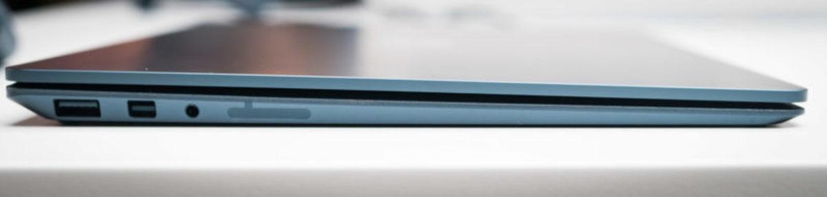 Microsoft Yeni Dizüstü Bilgisayarı Surface Laptop’u Resmi Olarak Duyurdu!