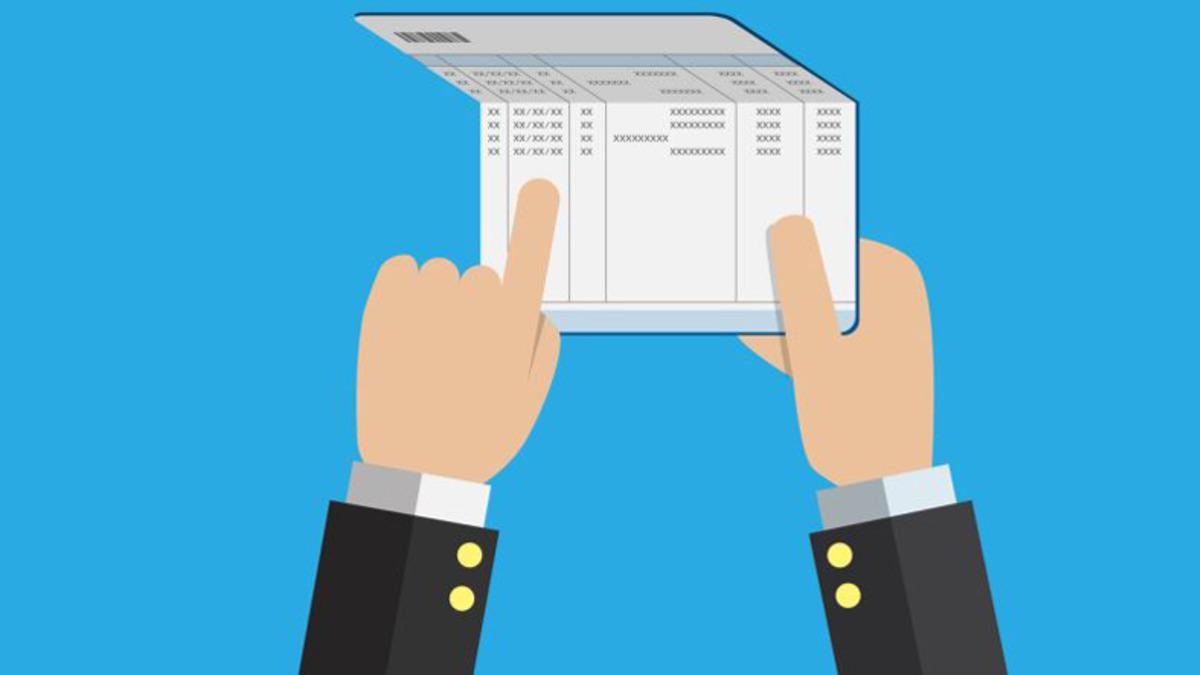 IBAN Numarasının Oluşturulmasının Arkasındaki Muazzam Detaylar