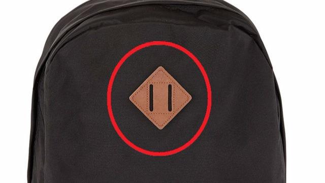 Çantaların Çoğunda Bulunan Bu Parçanın Amacı Ne?