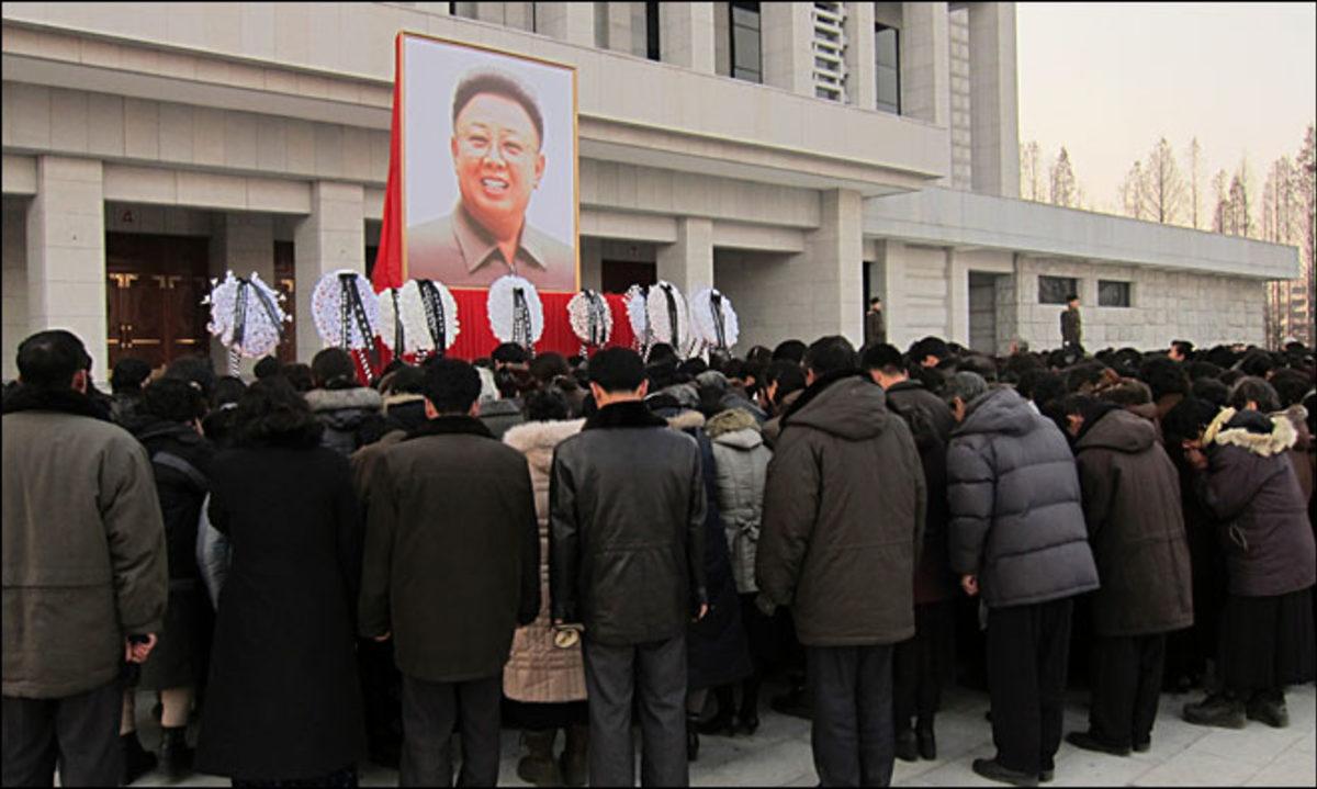 Kuzey Kore ve Güney Kore Arasındaki 10 Fark!