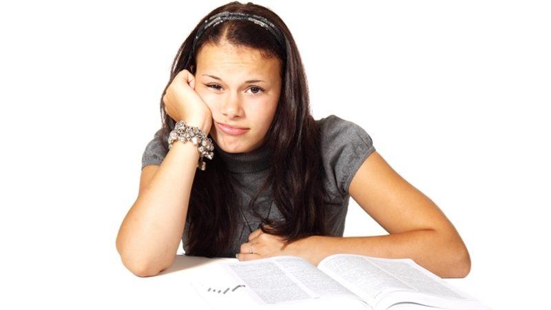 Dünyada Öğrencilerin Okuldan En Fazla Kaçtığı Ülke: Türkiye!