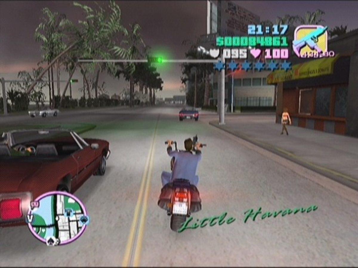 GTA Vice City’nin Modellendiği Miami’nin Şimdiki Hali Nasıl?