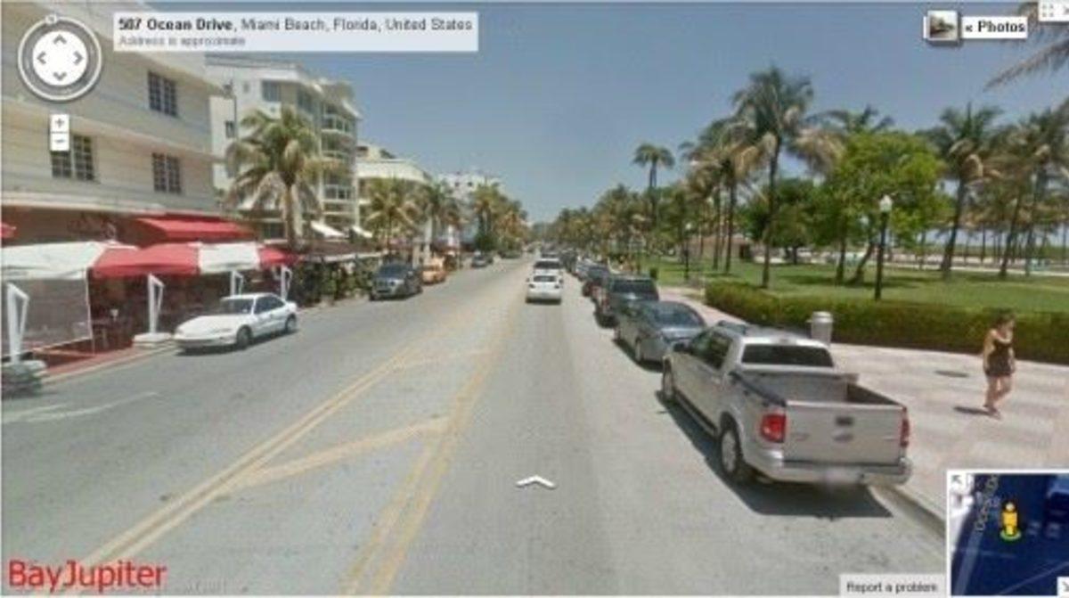 GTA Vice City’nin Modellendiği Miami’nin Şimdiki Hali Nasıl?