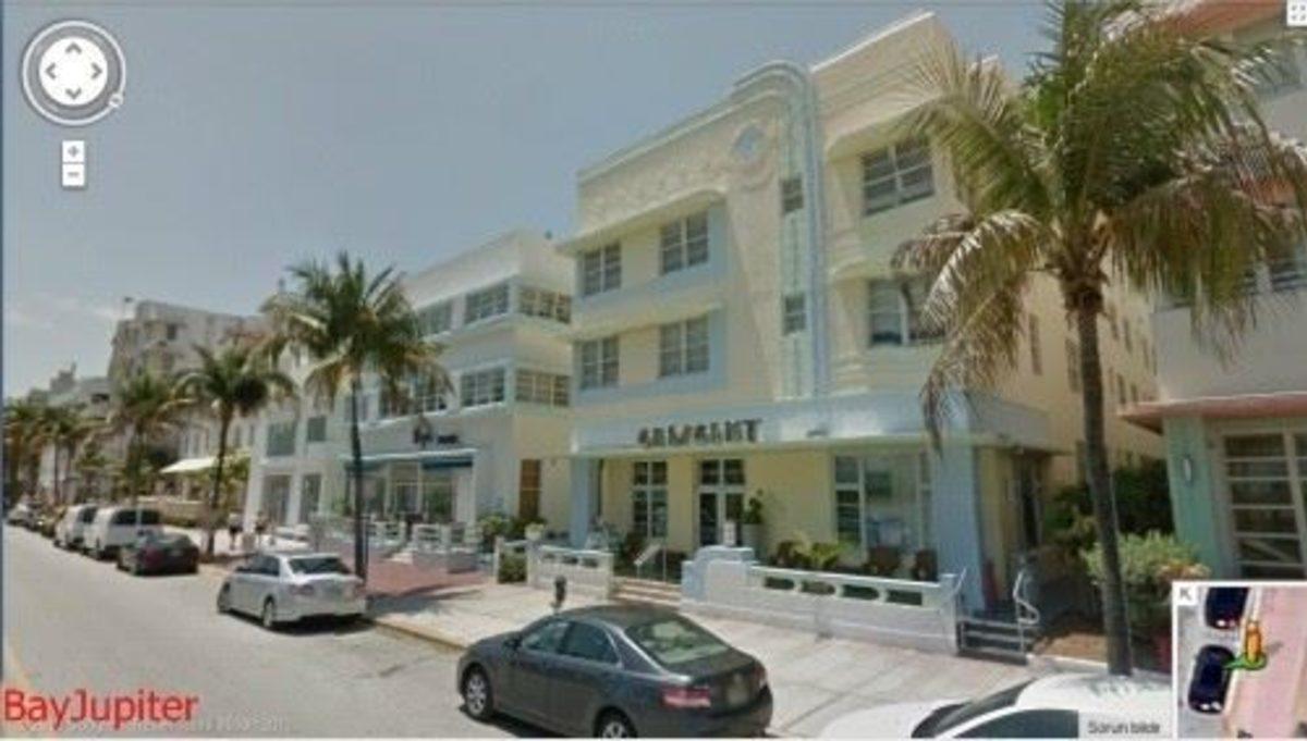 GTA Vice City’nin Modellendiği Miami’nin Şimdiki Hali Nasıl?