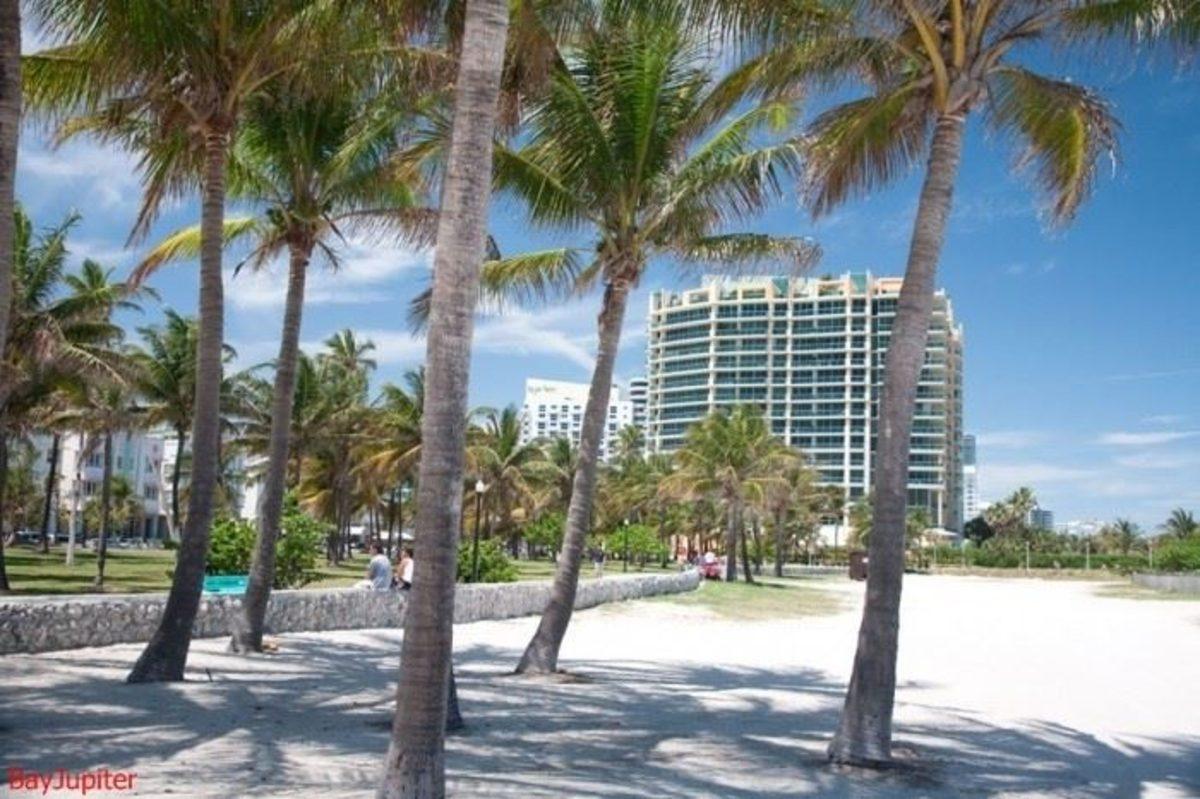 GTA Vice City’nin Modellendiği Miami’nin Şimdiki Hali Nasıl?