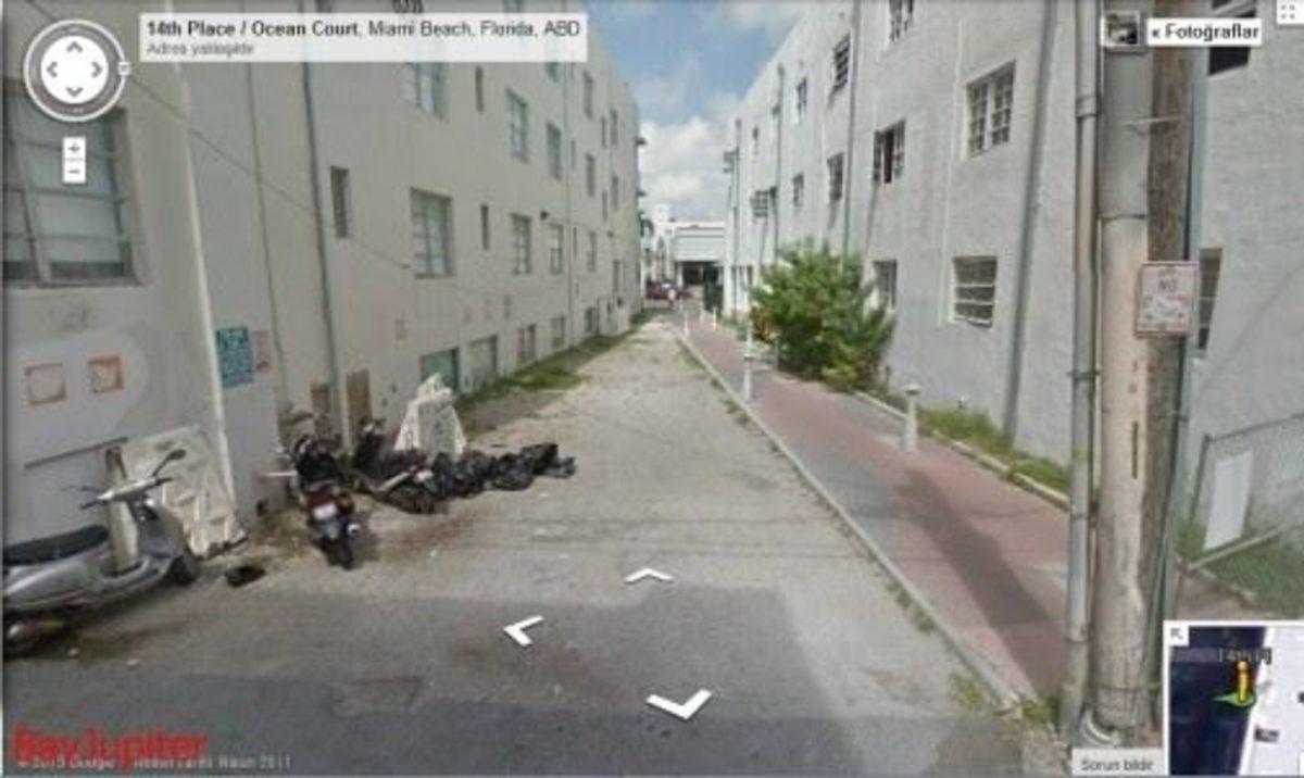 GTA Vice City’nin Modellendiği Miami’nin Şimdiki Hali Nasıl?