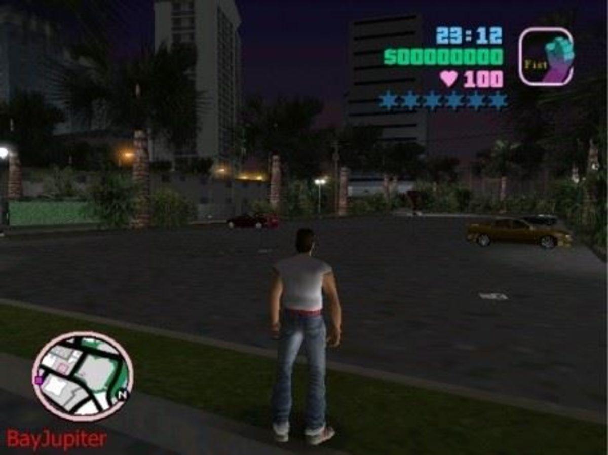 GTA Vice City’nin Modellendiği Miami’nin Şimdiki Hali Nasıl?