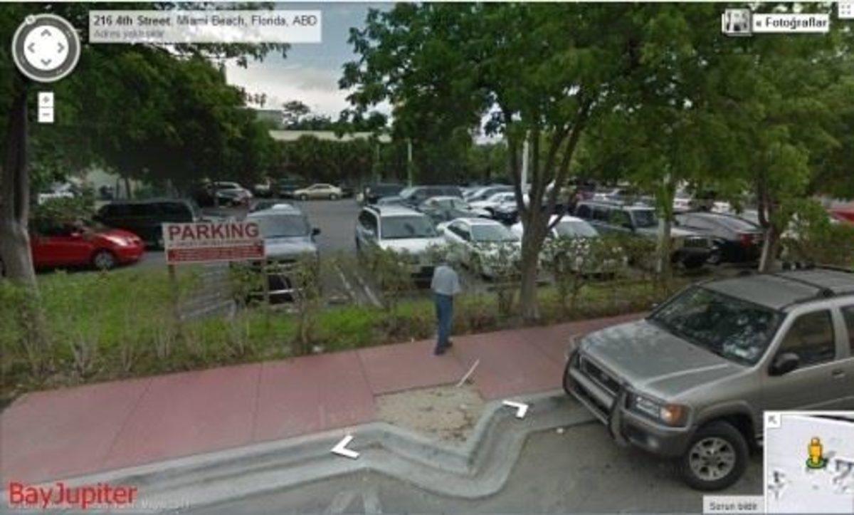 GTA Vice City’nin Modellendiği Miami’nin Şimdiki Hali Nasıl?