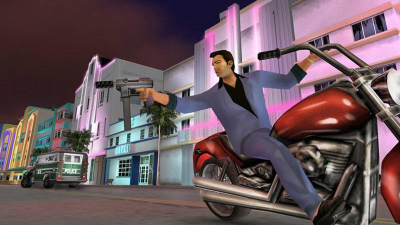 GTA Vice City’nin Modellendiği Miami’nin Şimdiki Hali Nasıl?