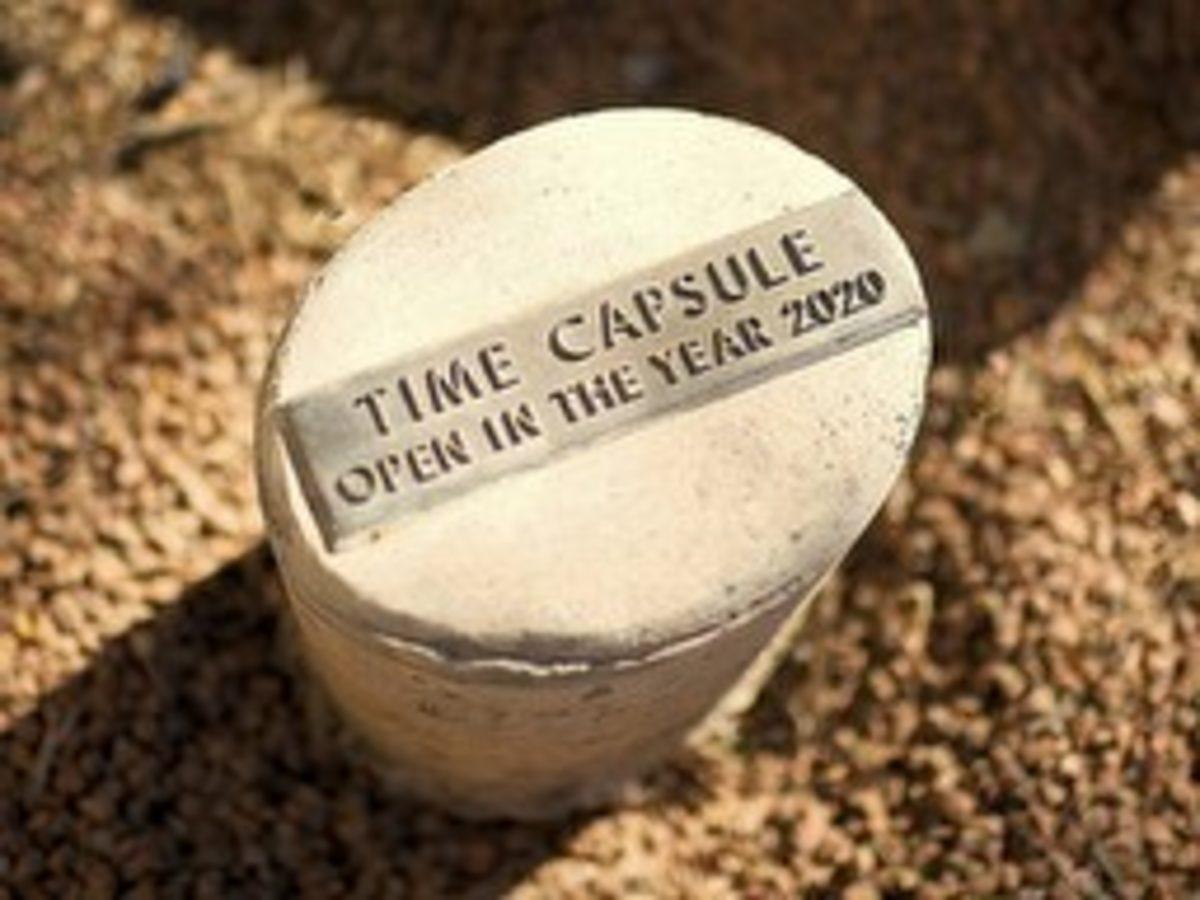 Artık Geleceğe Video Göndermek Mümkün!