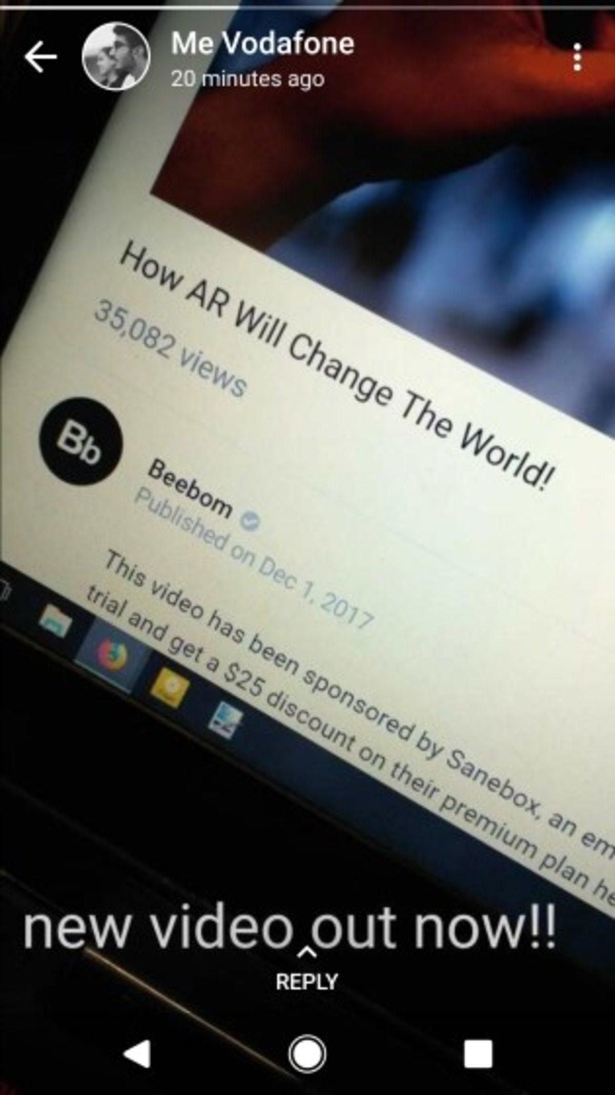 WhatsApp Hikayeleri Ekran Görüntüsü Almadan Nasıl Kaydedilir?