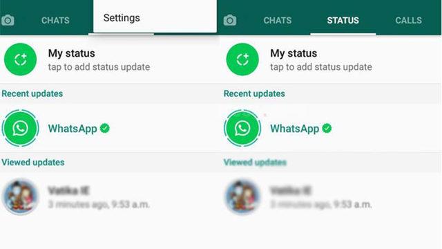 WhatsApp Hikayeleri Ekran Görüntüsü Almadan Nasıl Kaydedilir?