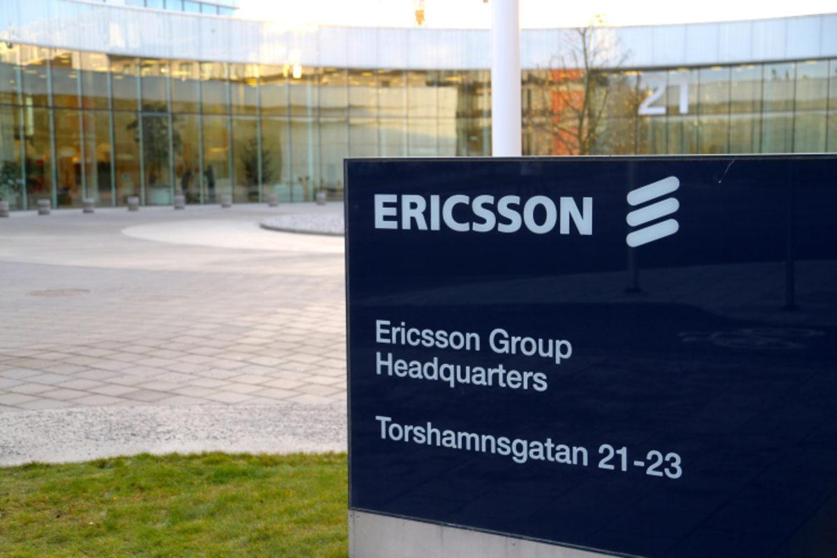 Ericsson, iPhone ve iPad Satışlarının Durdurulmasını İstiyor