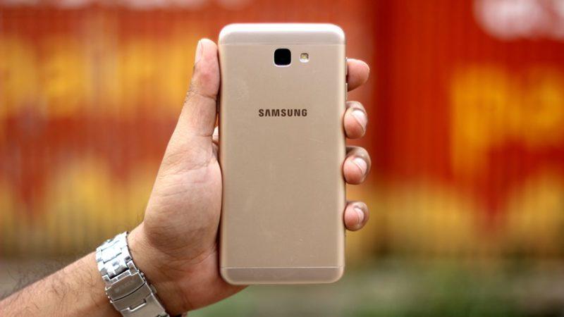 Samsung Galaxy J5 Prime Teknik Özellikleri Ortaya Çıktı