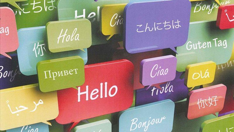 Avrupa’da Konuşulan Dilleri Ne Kadar Sürede Öğrenebileceğinizi Gösteren Harita (Türkiye de Var)