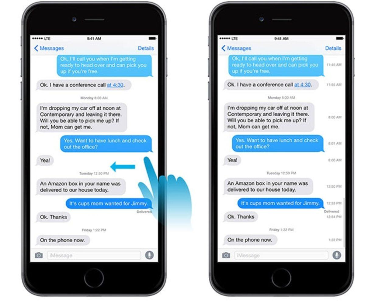 iPhone’larda Uyguladıktan Sonra ’Meğer Yıllardır Ankesörlü Telefon Kullanıyormuşum’ Dedirtecek 10 Gizli Özellik!