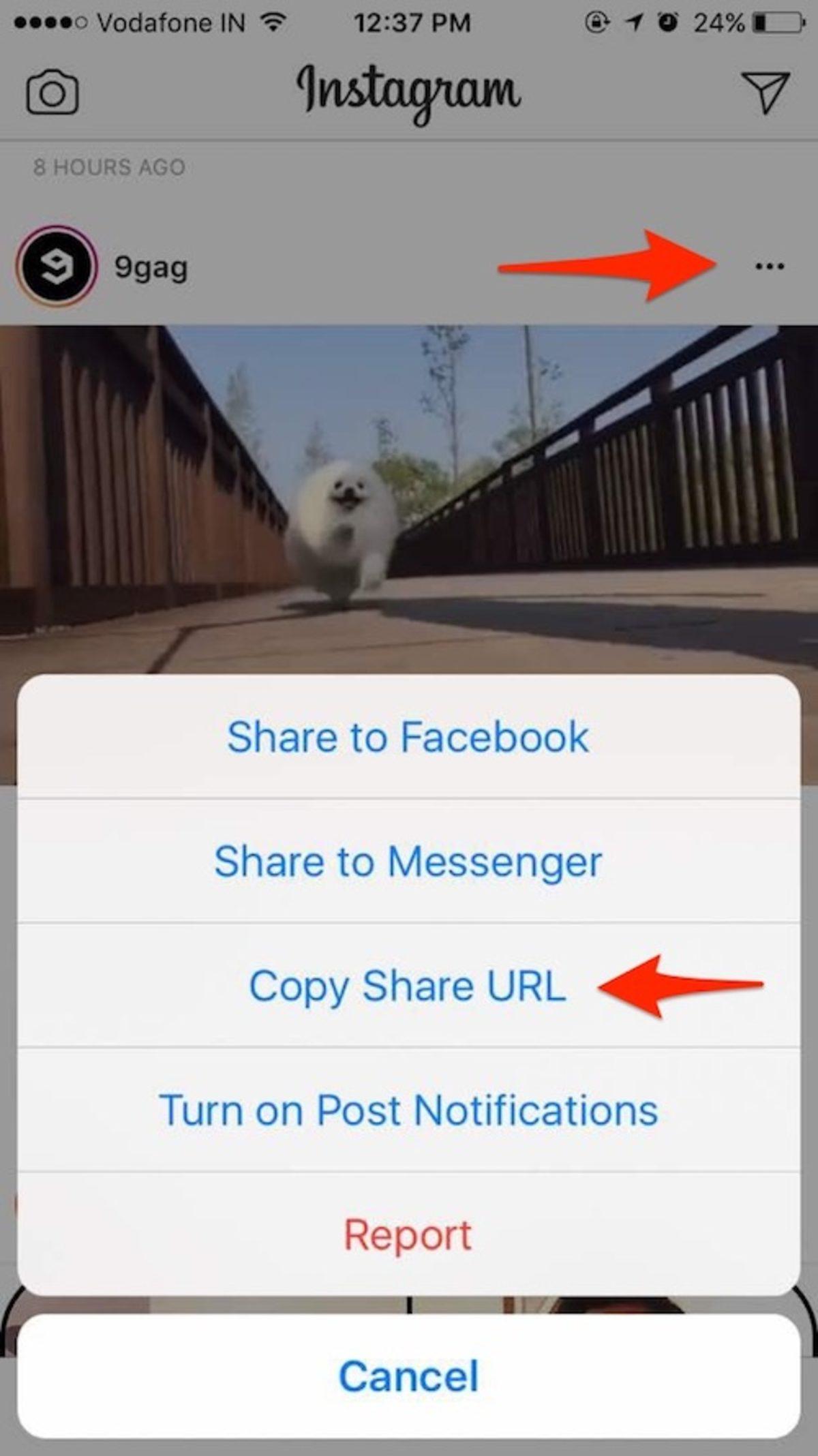 Bilmeniz Gereken 8 Muhteşem Instagram Tüyosu!
