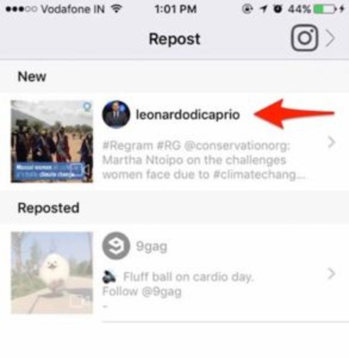 Bilmeniz Gereken 8 Muhteşem Instagram Tüyosu!