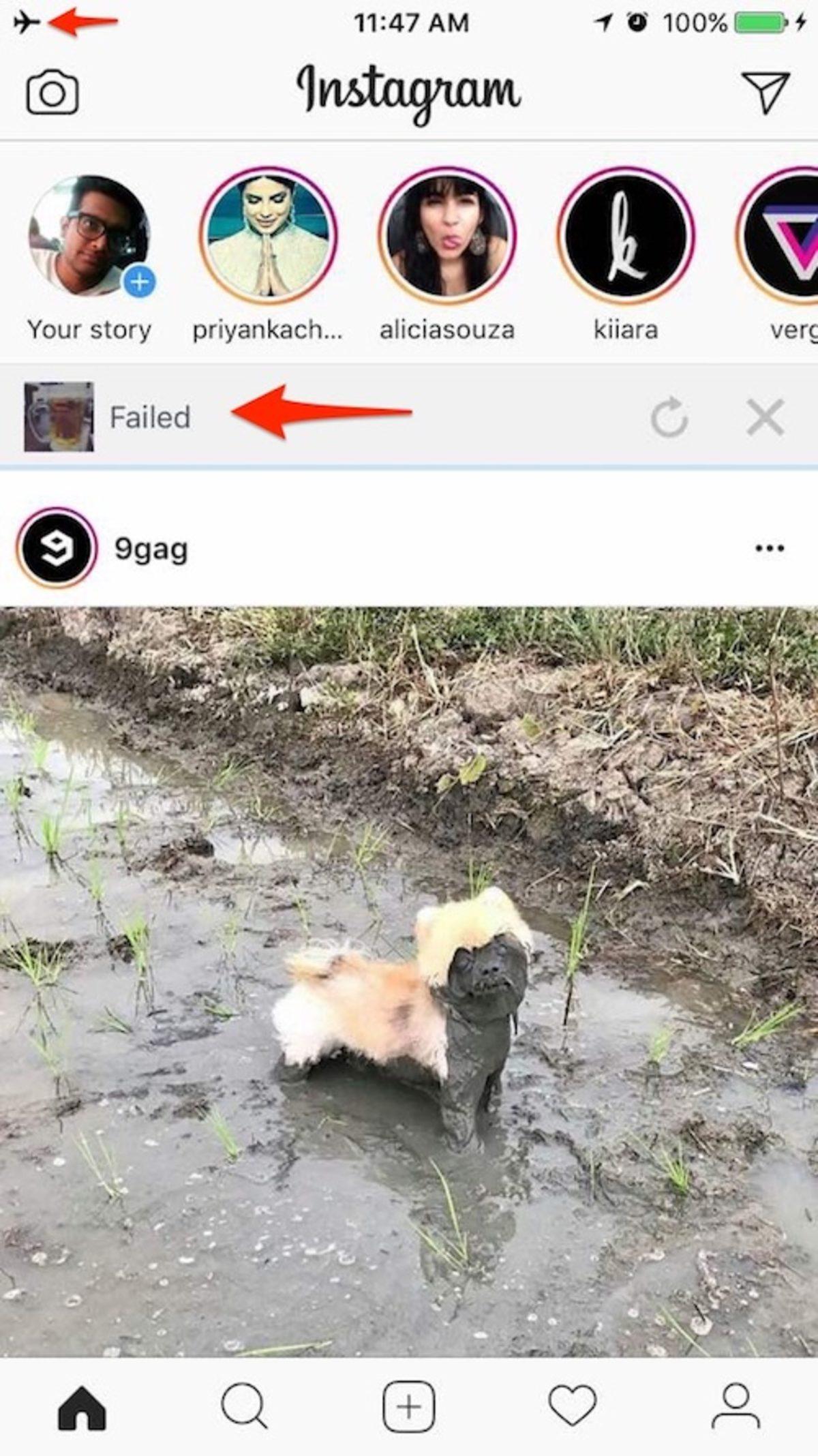 Bilmeniz Gereken 8 Muhteşem Instagram Tüyosu!