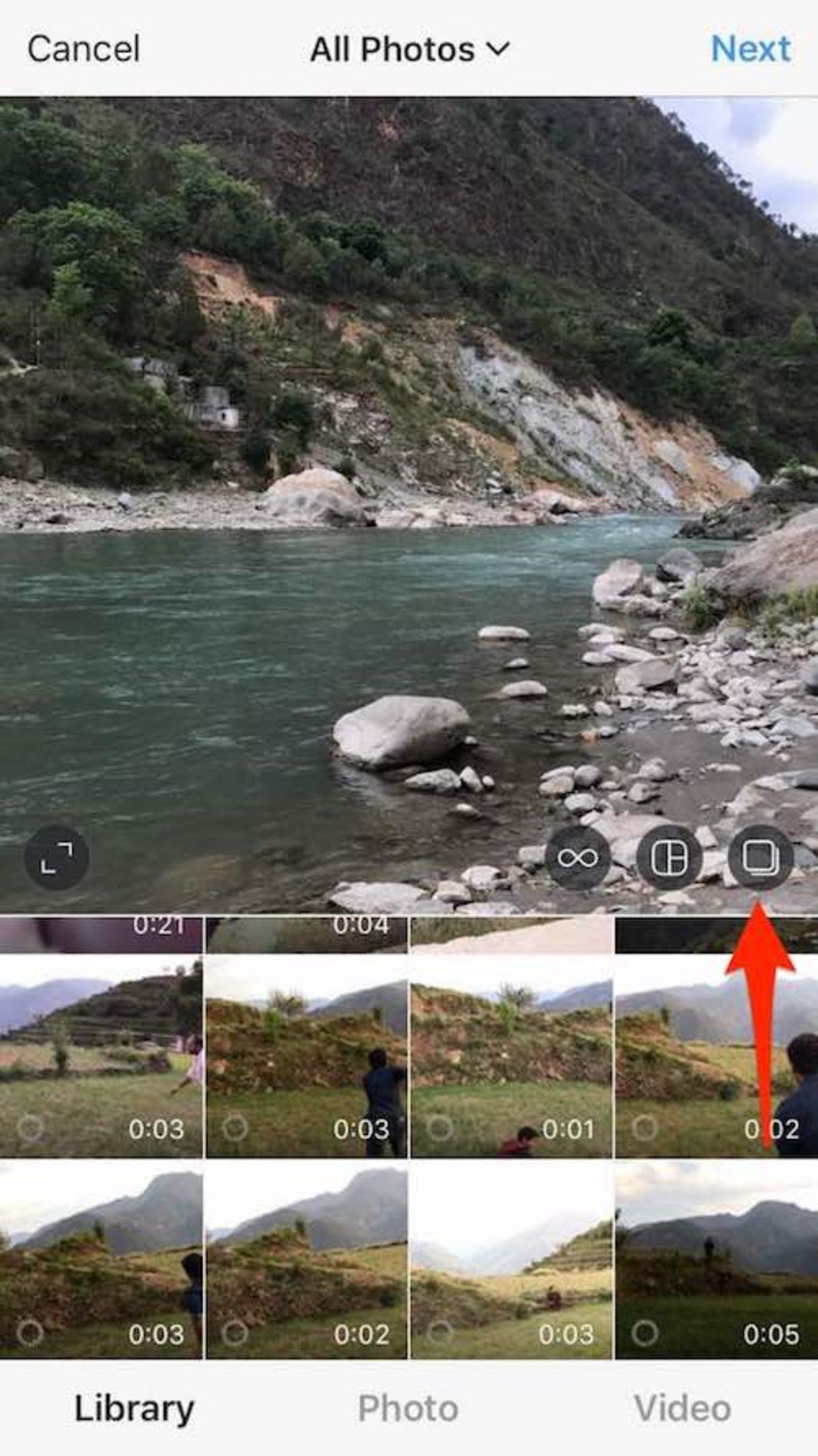 Bilmeniz Gereken 8 Muhteşem Instagram Tüyosu!