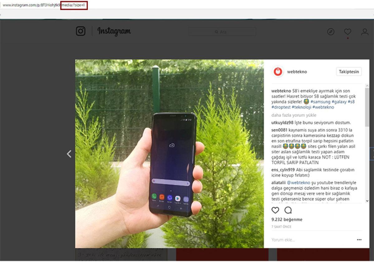 Bilmeniz Gereken 8 Muhteşem Instagram Tüyosu!