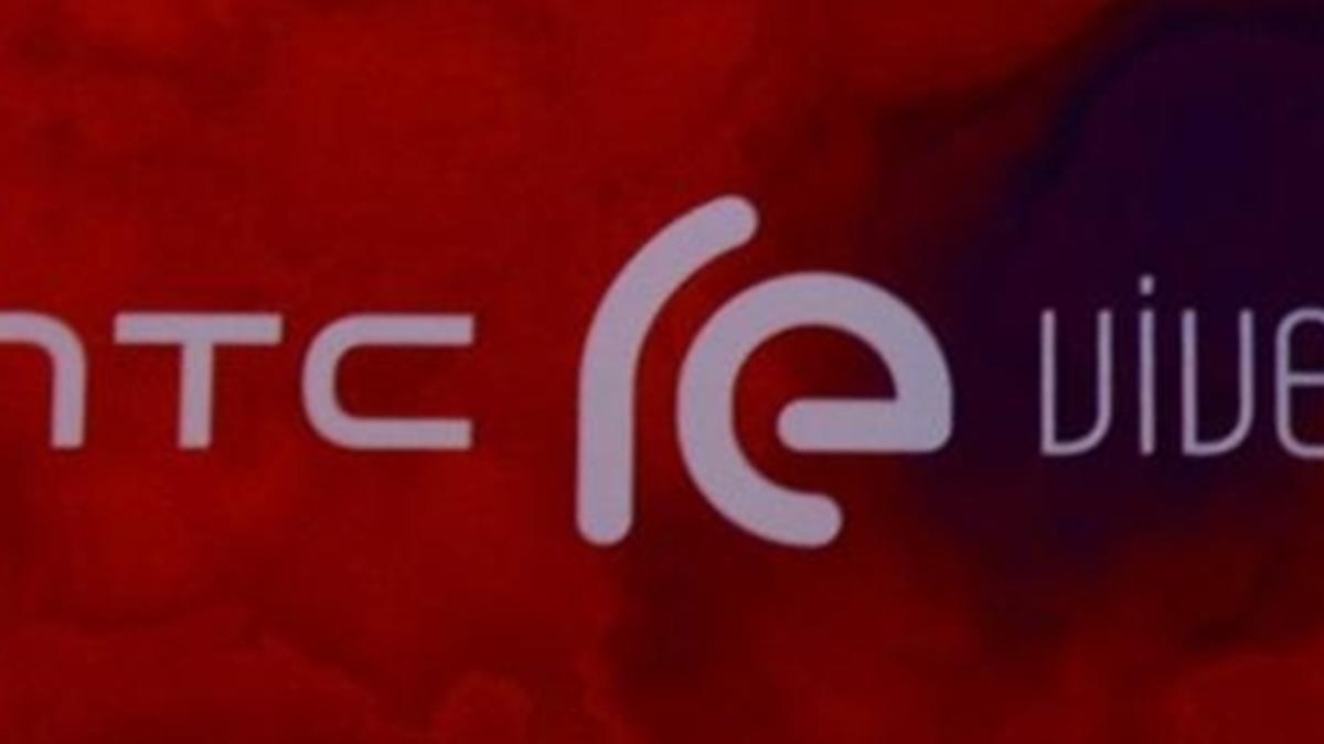 HTC ve Valve’den Ortak Sanal Gerçeklik Gözlüğü: HTC RE Vive