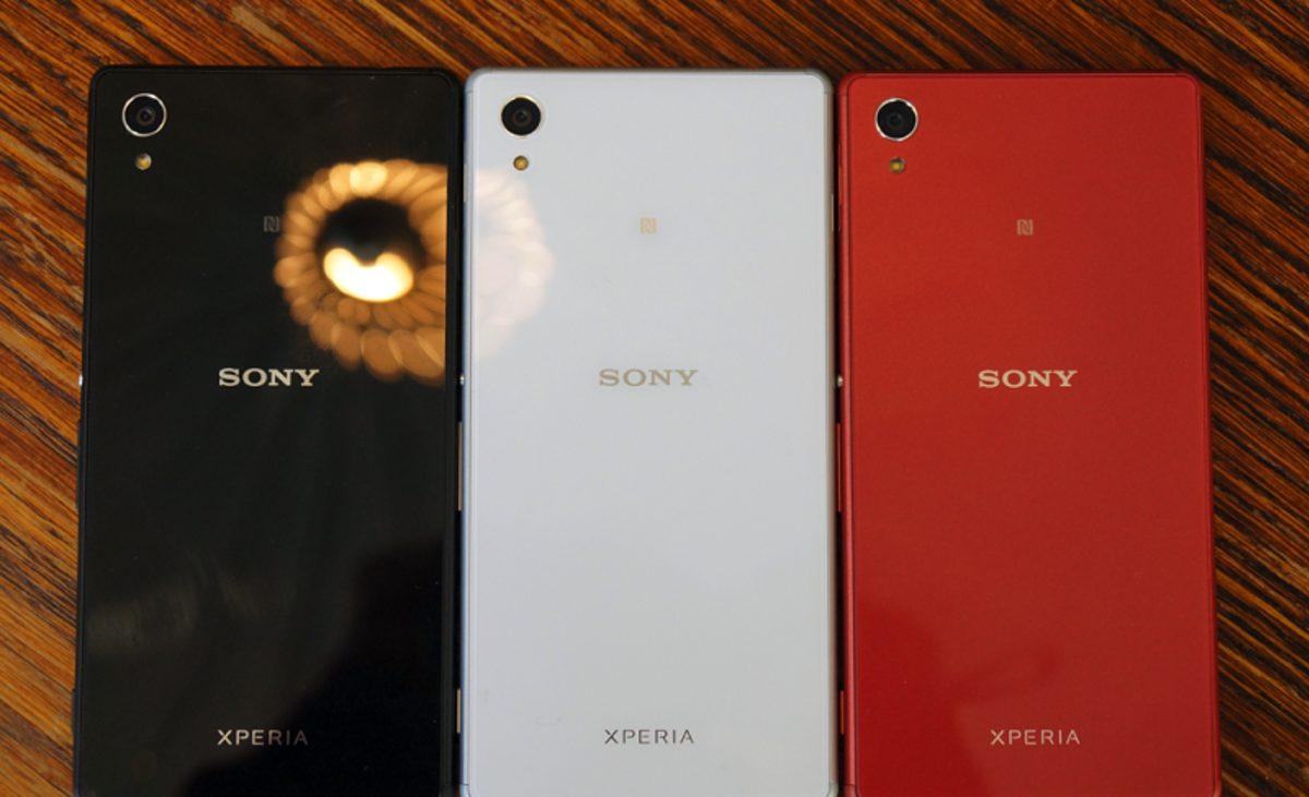Sony’nin Beklenen Telefonu Xperia M4 Aqua Tanıtıldı