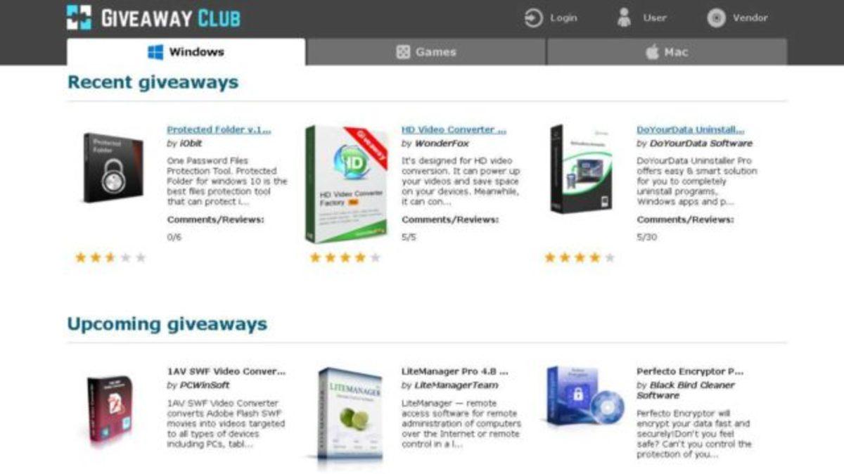 Ücretli Yazılımları Ücretsiz Olarak İndirebileceğiniz 5 İnternet Sitesi (Legal)