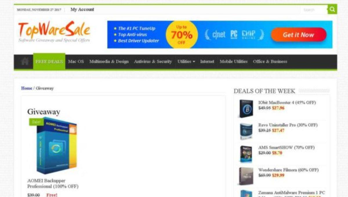 Ücretli Yazılımları Ücretsiz Olarak İndirebileceğiniz 5 İnternet Sitesi (Legal)