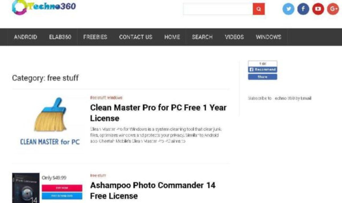 Ücretli Yazılımları Ücretsiz Olarak İndirebileceğiniz 5 İnternet Sitesi (Legal)