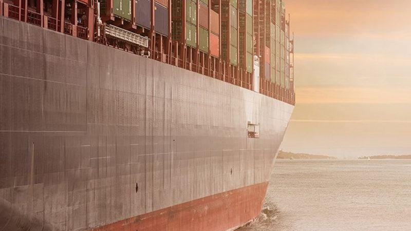 Dünyanın İlk Elektrikli Kargo Gemisi, Çin’de Denize İndirildi!