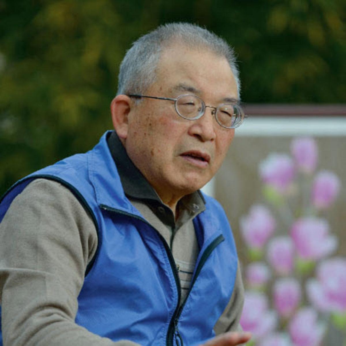 Yalnızca Excel’i Kullanarak Muhteşem Resimler Yapan 77 Yaşındaki Sanatçı!