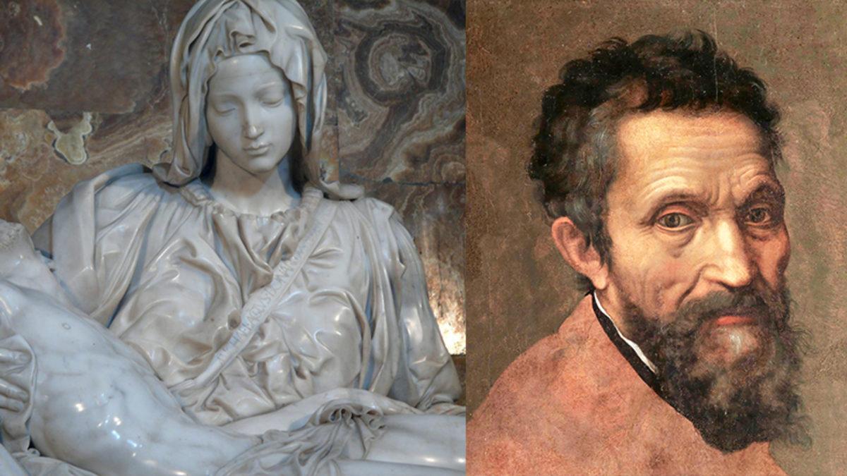 Yalnızca Excel’i Kullanarak Muhteşem Resimler Yapan 77 Yaşındaki Sanatçı!