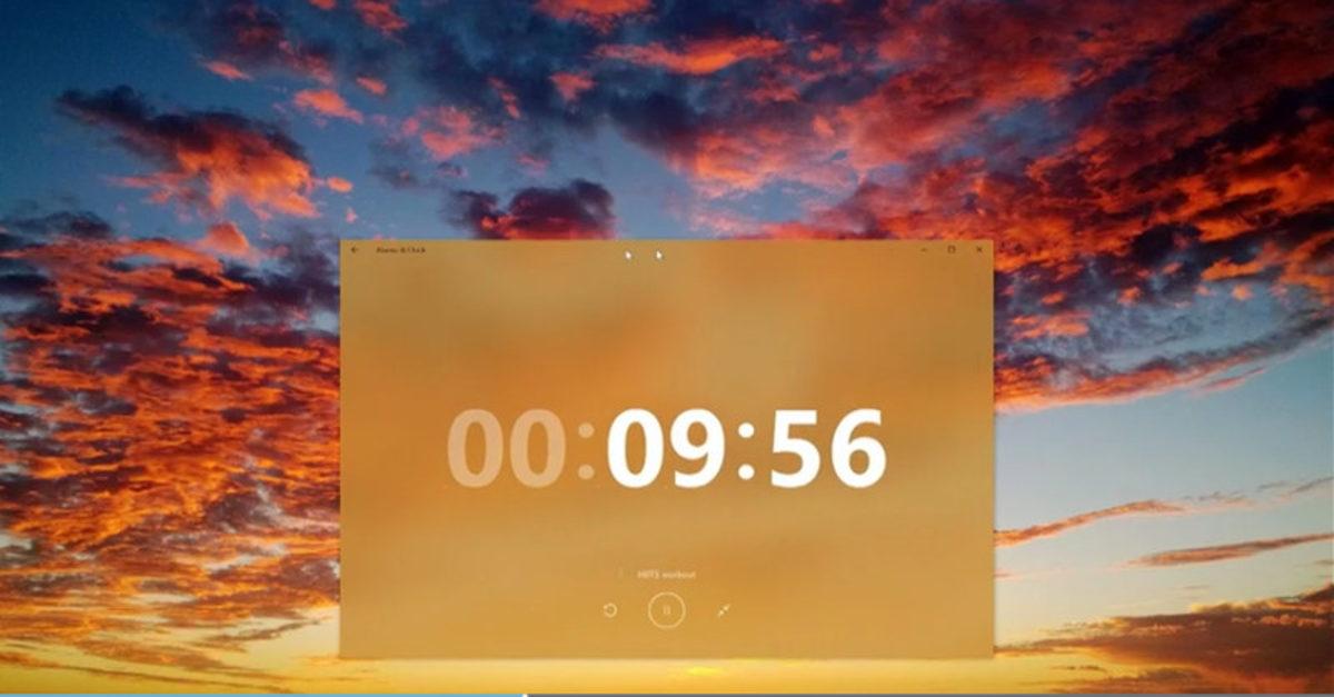 Microsoft’un Tasarımıyla Çağ Atlattırdığı Yeni Nesil Windows 10’la Tanışın!